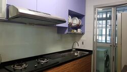 Blk 612B Damai Grove (Punggol), HDB 4 Rooms #536459031